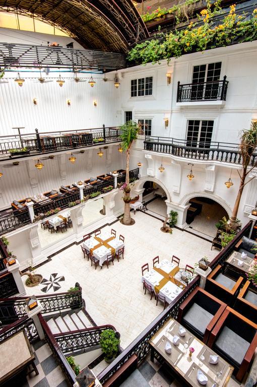 Le Grand Palais Boutique Hotel Пном Пен Екстериор снимка