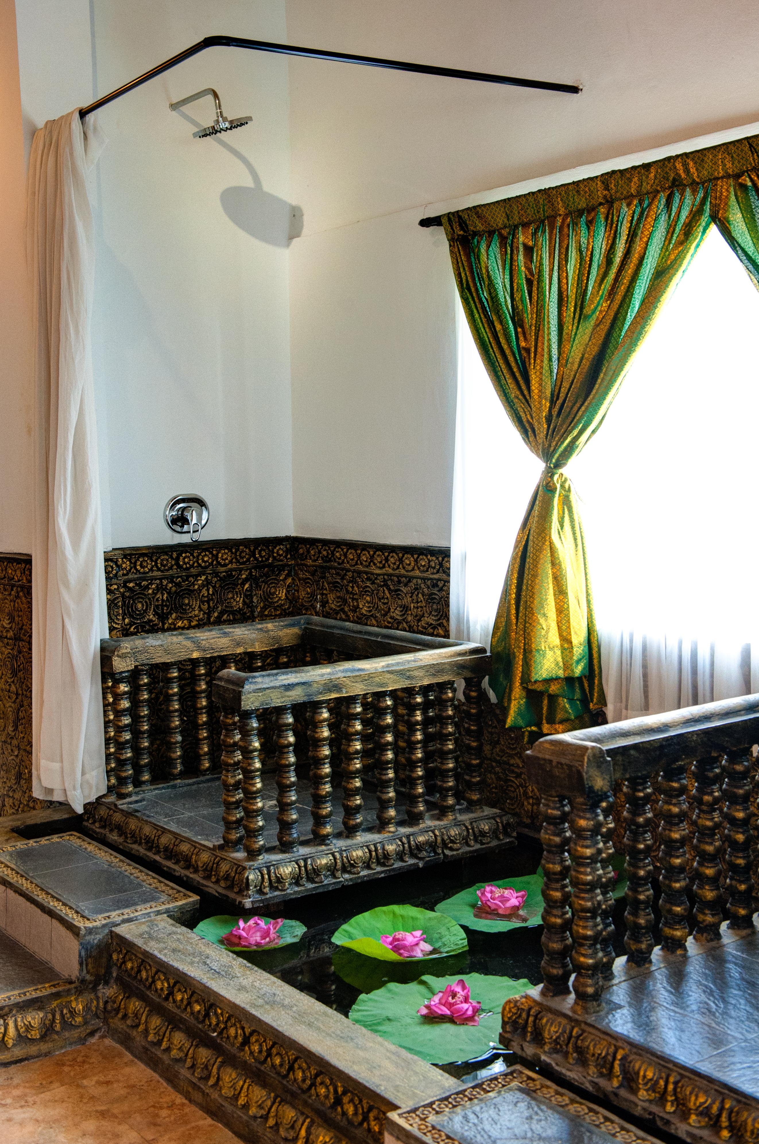 Le Grand Palais Boutique Hotel Пном Пен Екстериор снимка