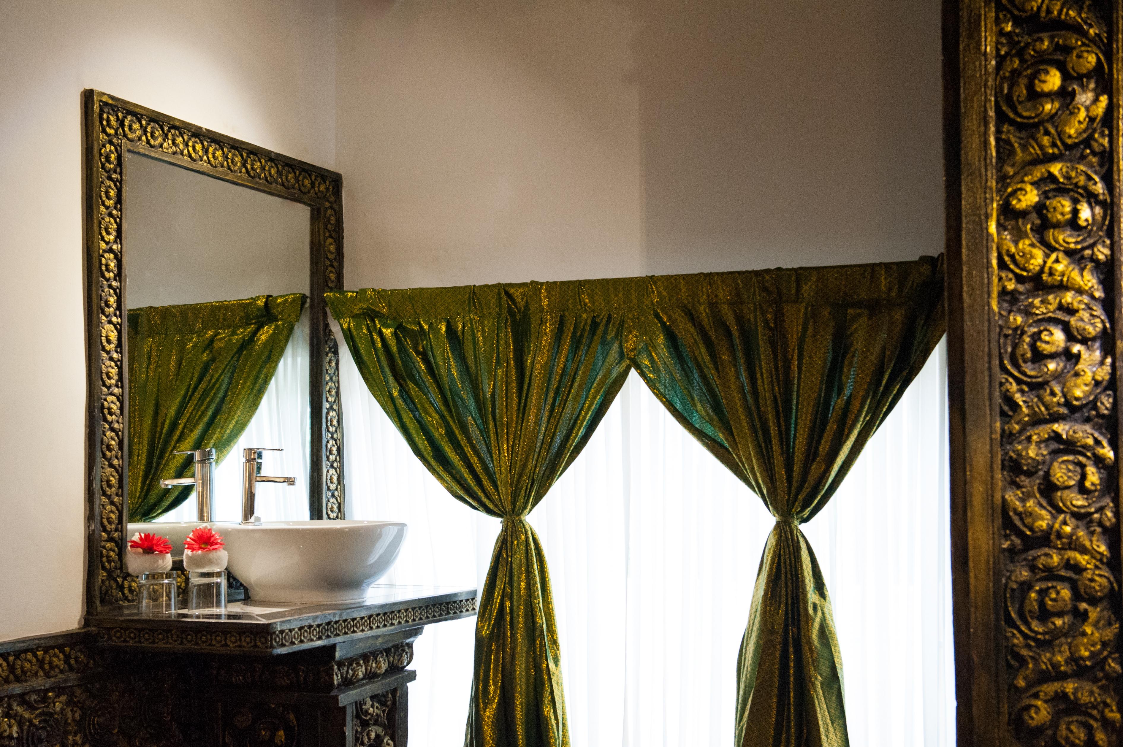 Le Grand Palais Boutique Hotel Пном Пен Екстериор снимка