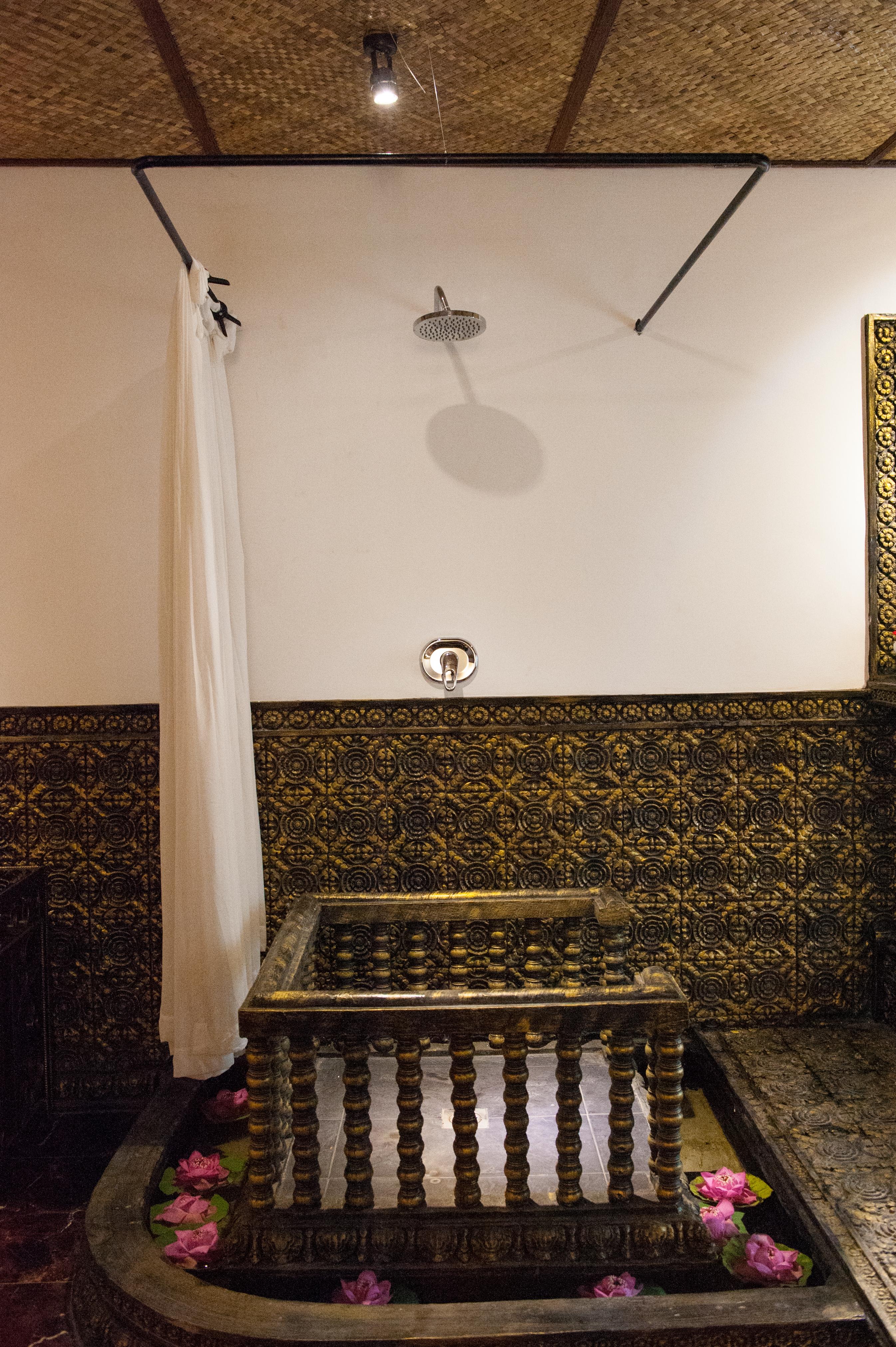 Le Grand Palais Boutique Hotel Пном Пен Екстериор снимка